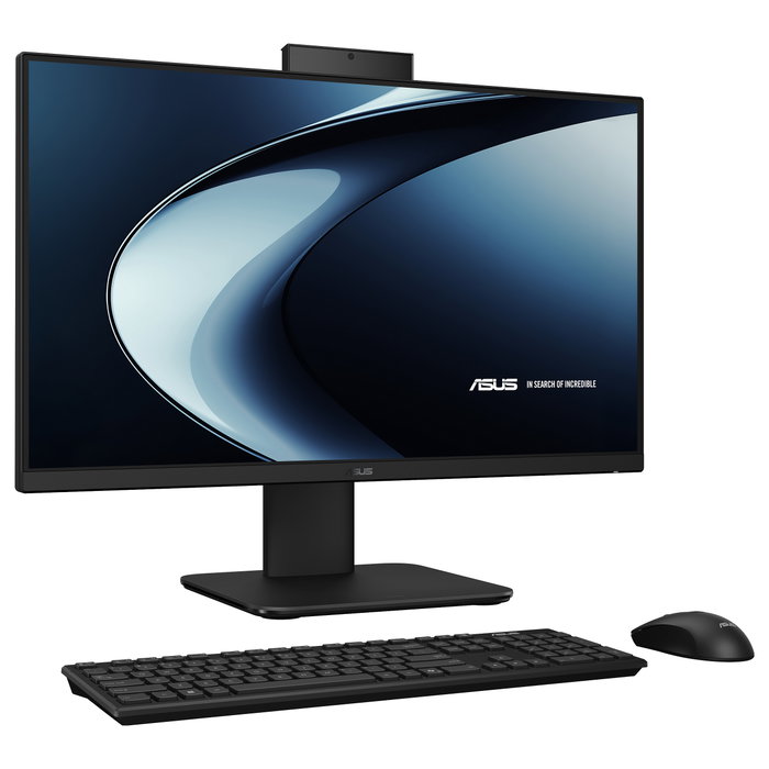 ASUS V400 V440VAK-BPC180W 23.8" Full HD Intel Core 3-100U 8GB 512GB SSD Windows 11 Home Negro ASUS V400 V440VAK-BPC180W 23.8" Full HD Intel Core 3-100U 8GB 512GB SSD Windows 11 Home Negro