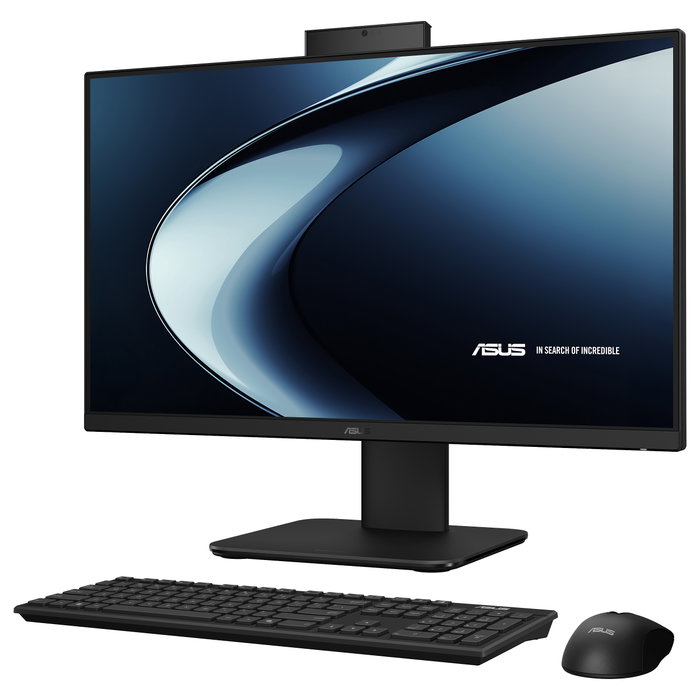 ASUS V400 V440VAK-BPC180W 23.8" Full HD Intel Core 3-100U 8GB 512GB SSD Windows 11 Home Negro ASUS V400 V440VAK-BPC180W 23.8" Full HD Intel Core 3-100U 8GB 512GB SSD Windows 11 Home Negro