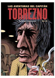 Astisendo Grupo Editorial Las aventuras del Capitán Torrezno volumen 6 La última curda