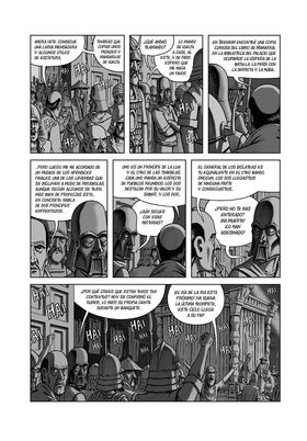Astisendo Grupo Editorial Las aventuras del Capitán Torrezno volumen 6 La última curda