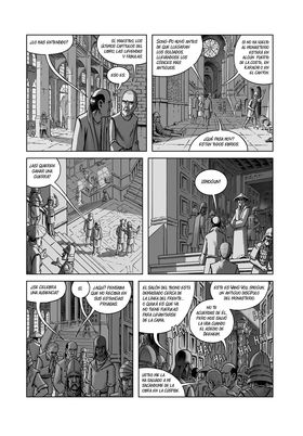 Astisendo Grupo Editorial Las aventuras del Capitán Torrezno volumen 6 La última curda