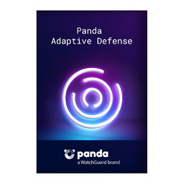 WatchGuard Panda Adaptive Defense - 1 Año - 101 a 500 Usuarios
