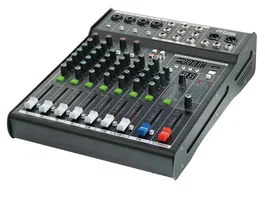 OFFSHORE MIX10 OFFSHORE FX/USB - 10 CANALES