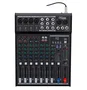 OFFSHORE MIX10 OFFSHORE FX/USB - 10 CANALES