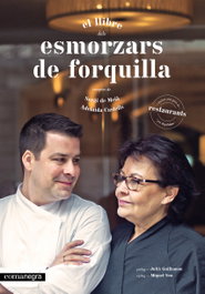 COMANEGRA, Esmorzars de forquilla, Sergi de Meiá / Adelaida Castells - COMANEGRA