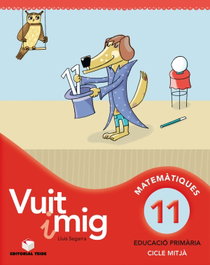 TEIDE, VUIT I MIG 11.(QUAD.CALCUL)