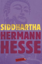 Siddhartha, Hermann Hesse - LABUTXACA