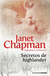 Secretos de highlander, Janet Chapman - BOOKET