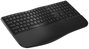 HP 680 Kit de Teclado y Ratón Inalámbrico Negro Teclado Numérico Diseño Ergonómico