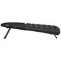 HP 680 Kit de Teclado y Ratón Inalámbrico Negro Teclado Numérico Diseño Ergonómico