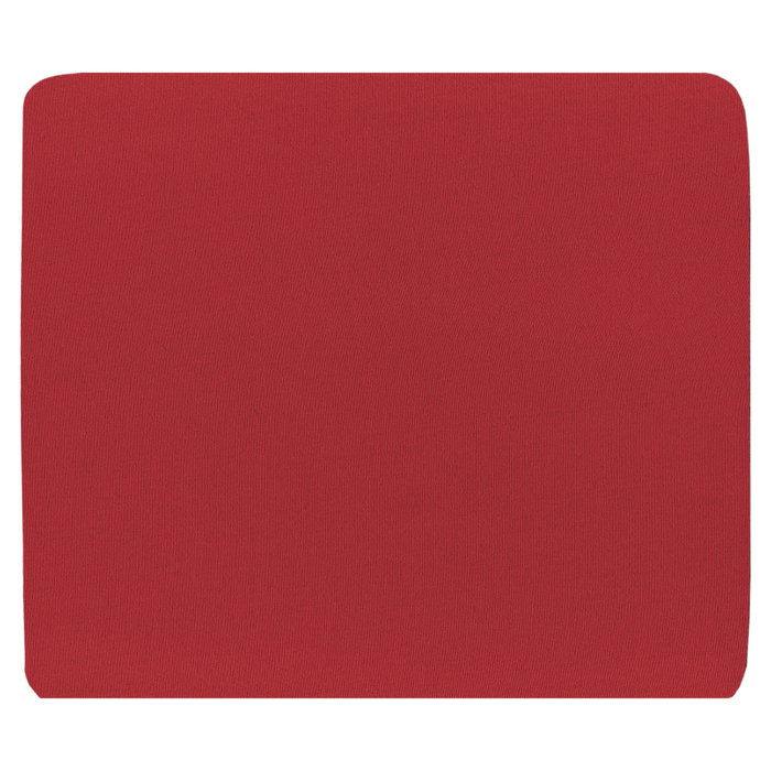 InLine Alfombrilla de ratón 55455R Rojo 250x220x6mm InLine Alfombrilla de ratón 55455R Rojo 250x220x6mm