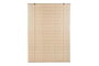 DKD Home Decor Estor Tropical Multicolor Bambú y Poliéster Enrollable 2 x 175 x 120 cm