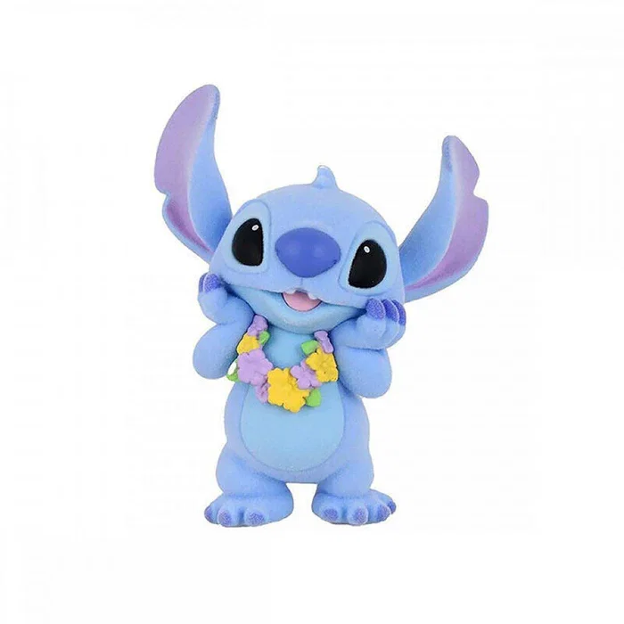 Enesco Figura flocada Disney Stitch de pie
