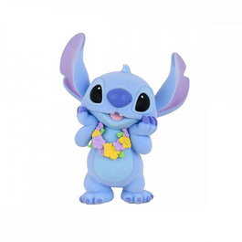 Enesco Figura Flocada Disney Stitch de Pie 7x6x10 cm
