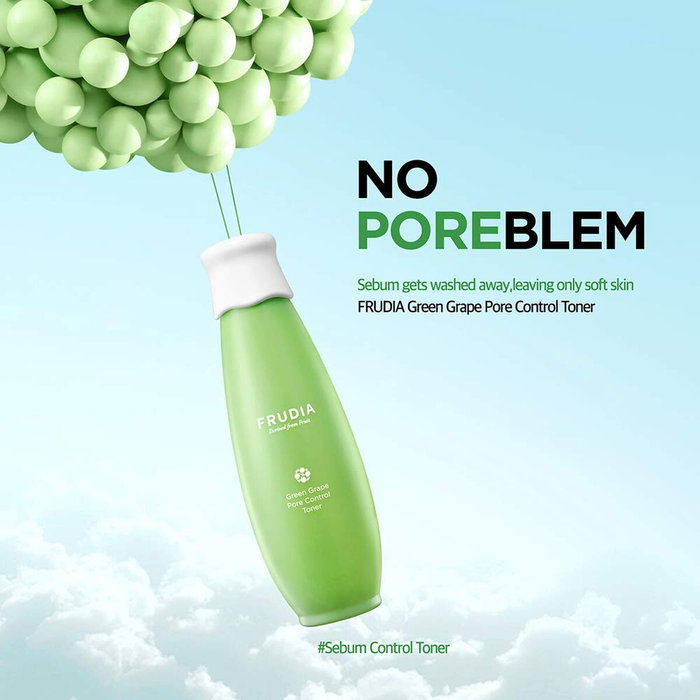 Tónico Limpiador Purificante Frudia Tónico Limpiador Purificante Frudia