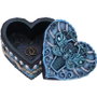 Nemesis Now Caja decorativa La Novia Cadáver With This Ring Vow