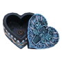 Nemesis Now Caja decorativa La Novia Cadáver With This Ring Vow
