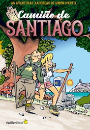 Camiño De Santiago, Fausto Castiñeiras Isorna - EL PATITO