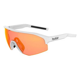 Bolle BS020007 Gafas de sol Unisex con cristal marrón