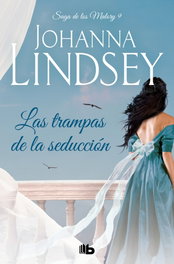 Las trampas de la seducción, Johanna Lindsey - B DE BOLSILLO
