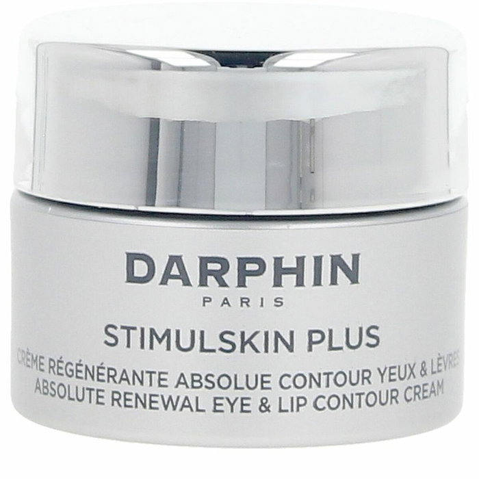 Darphin STIMULSKIN PLUS Absolute Renewal Eye and Lip Cream 5 ml - Crema rejuvenecedora para ojos y labios Darphin STIMULSKIN PLUS Absolute Renewal Eye and Lip Cream 5 ml - Crema rejuvenecedora para ojos y labios