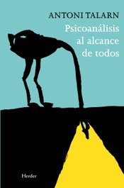 Psicoanálisis al alcance de todos, Antoni Talarn - HERDER