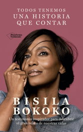 Todos tenemos una historia que contar, Bisila Bokoko - PLATAFORMA EDITORIAL
