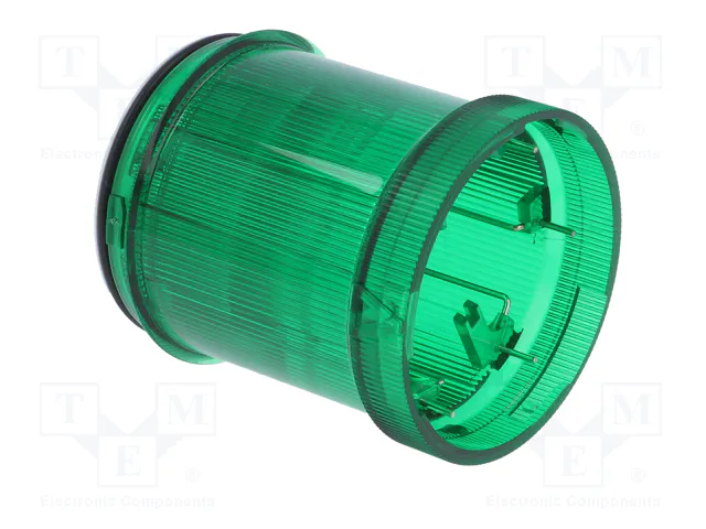 AUER SIGNAL Eco Modul 60 Señalizador Luminoso Verde IP66