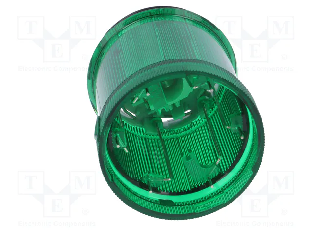 AUER SIGNAL Eco Modul 60 Señalizador Luminoso Verde IP66