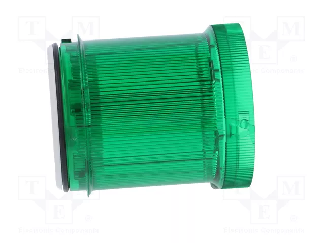 AUER SIGNAL Eco Modul 60 Señalizador Luminoso Verde IP66