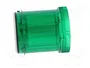 AUER SIGNAL Eco Modul 60 Señalizador Luminoso Verde IP66
