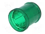 AUER SIGNAL Eco Modul 60 Señalizador Luminoso Verde IP66