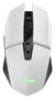 Trust GXT110W Felox Ratón Inalámbrico Blanco