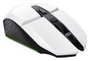 Trust GXT110W Felox Ratón Inalámbrico Blanco