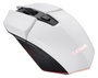 Trust GXT110W Felox Ratón Inalámbrico Blanco