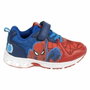 Cerdá Deportiva Suela Tpr Con Luces Spiderman T030 Multicolor Talla 30