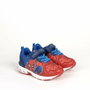 Cerdá Deportiva Suela Tpr Con Luces Spiderman T030 Multicolor Talla 30