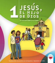 PPC, Jesús, el hijo de Dios 1