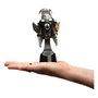 Warhammer: Age Of Sigmar Réplica 1/4 Orruk Ardboy Helm 15 cm