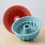 Quttin Molde de Silicona Savarin 23cm