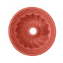Quttin Molde de Silicona Savarin 23cm