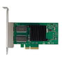 Digitus DN-10114 Tarjeta de red 4 puertos RJ45 Gigabit Intel I350