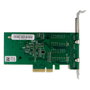 Digitus DN-10114 Tarjeta de red 4 puertos RJ45 Gigabit Intel I350