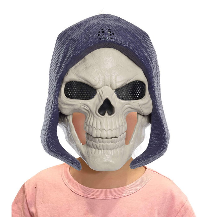 MATTEL Máscara Skeletor con sonido Masters of the Universe 2026 Movie