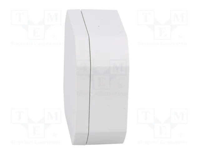 F&F BIS-404 Relé de instalación biestable por impulsos NA x2 5A