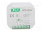 F&F BIS-404 Relé de instalación biestable por impulsos NA x2 5A