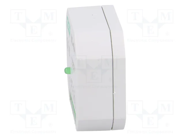 F&F BIS-404 Relé de instalación biestable por impulsos NA x2 5A