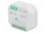 F&F BIS-404 Relé de instalación biestable por impulsos NA x2 5A