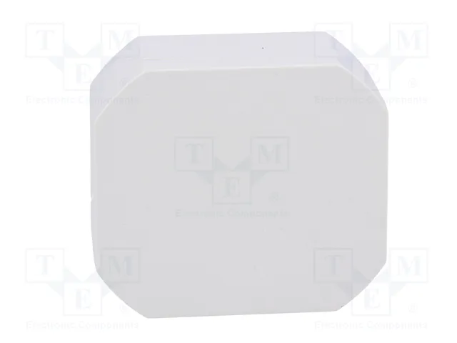 F&F BIS-404 Relé de instalación biestable por impulsos NA x2 5A