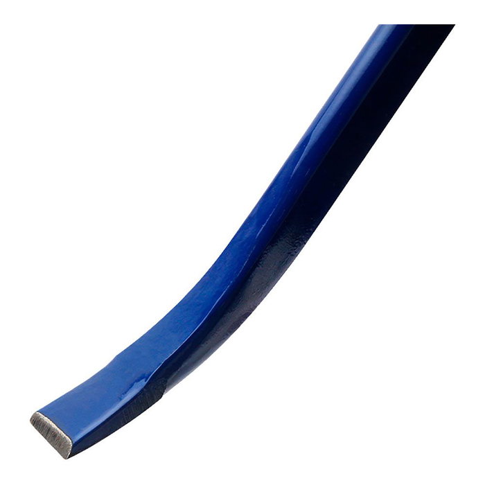 Workpro Palanca Pata de Cabra 914 mm Perfil Delgado Saca Clavos Integrado Azul Workpro Palanca Pata de Cabra 914 mm Perfil Delgado Saca Clavos Integrado Azul